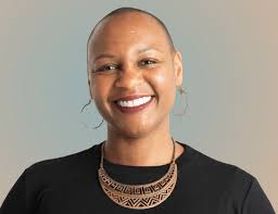 Using Power to Bring More Power to People: Education for Freedom and  Justice with Mia Henry