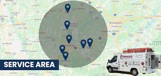 Plumbing company serving virginia, maryland, north carolina & dc. Service Areas Premier Service Company Inc Tuscaloosa Al