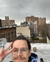 Ben Ferrell (@fenberrell) • Instagram photos and videos