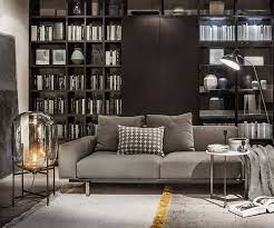 Our showroom, which was opened in 1995 based in dubai was modified and rejuvenated in 2013 as ambiance furnitures.finding the right partner and the right team is as difficult a task as identifying the right home décor solution for your home. Luxury Italian Furniture In Dubai Modern Wardrobe Closet Dubai Studio 971