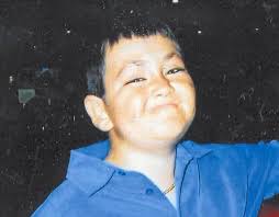 Liam Graham Obituary (2008)