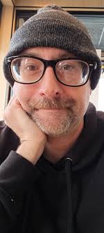 Hi Joey and fellow members of this group and thank you for accepting me.  Swiss born and raised my family and I have been calling Ottawa home since  1996. My father got