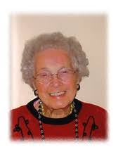 Obituary information for Alice McDevitt