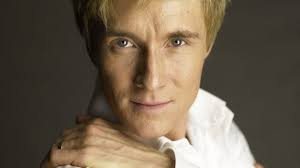 Dansedrengens far: William danser non-stop