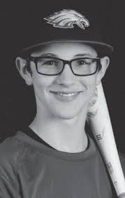 Daniel S. “Pete” Litton, 15