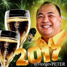 ViceGov PETER ALFARO (@ViceGovPETER)