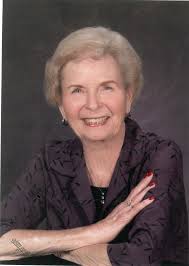 Evelin Mae Schwander