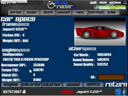 Maybe you would like to learn more about one of these? Top Speed In Drag Racer V3 973 Mph With Jaguar Xj220 Youtube