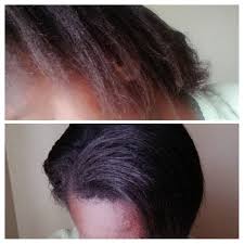 Losing hair is a distressing experience that no one should have to deal with. Product Review Mega Growth Deep Conditioner Potentash