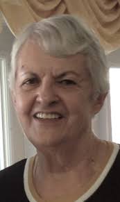 Obituary for Helen Dean (Masters) Kemp