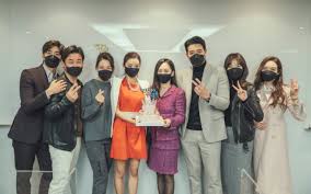 The second season performed even better with a steep increase in its viewership because of its appetizing. Love Ft Marriage And Divorce Season 2 Janjikan Konflik Lebih Intens Lewat Teaser Terbaru