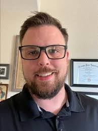 Marc Vance's Instagram, Twitter & Facebook