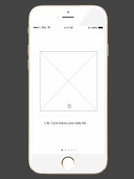 Life Cycle App Health