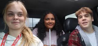 Maize High goes undefeated after beating rivals Maize South