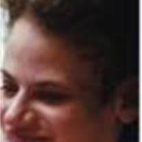 Andrea Dickerson Obituary