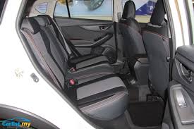 Subaru's xv is a continued success for the brand despite being due for an update. 2021 Subaru Xv Price Reviews And Ratings By Car Experts Carlist My