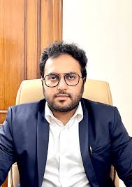 Aditya Singh Ratnu of Zevo