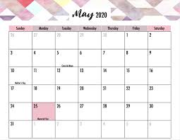Editable 2020 Calendar With Holidays Printable Gogo Mama In 2020 Holiday Printables Calendar Calendar Printables