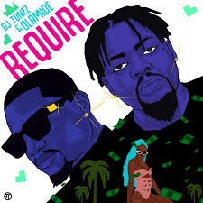 Ziur zaude txio hauek ikusi nahi dituzula? Dj Tunez X Olamide Require Prod P Prime 9ja Breed