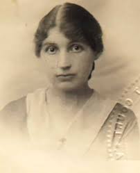 Delitha Florence “Lila” Watson (1892-1980)