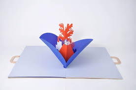 Vincent Godeau Agathe Demois 2012 Exotiques Valise Pop Up Livre Pop Up Cartes Pop Up Livres Objet