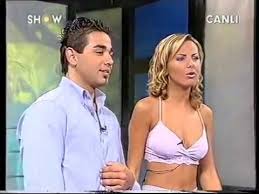 4.139 views7 months ago kanal nostalji. Ece Erken Hangi Sevgilisine Ask Ispati Icin Rolex Saati Denize Attirmisti Gercek Gundem