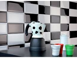 Son relief biseauté donnera à votre. Carrelage Metro Dans La Cuisine Une Decoration Tendance Et Moderne