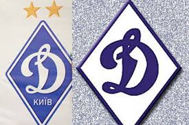 Клипарт лого фк динамо киев. S Novoj Emblemoj Kievskoe Dinamo Stalo Pohodit Na Moskovskoe