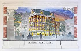 John Boulanger — Architectuur Omslag