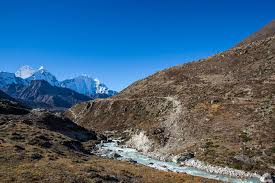 Living In The Mount Everest Watershed National Geographic Society