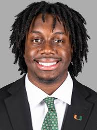 Hayden Lowe, Miami, Edge