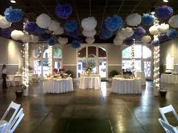 Marbury Center Blue And White Decor Wedding Rentals Wedding Decorations Wedding
