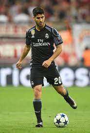 Pin On Marco Asensio