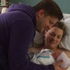 Amanda Clarke-Ray MEd CD(DONA)