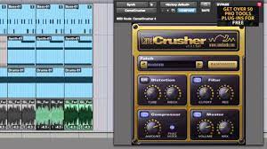 My app has spring support, i just don't know how to deploy it. Free Plug In Focus Camel Crusher Youtube
