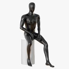 Pin On Male 3d Models