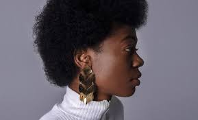 Mix these ingredients thoroughly in a bowl. Should You Wash Your Hair Before Applying A Relaxer Tendances People Mag
