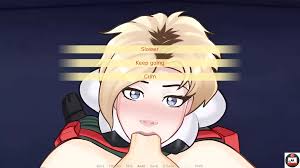 Hero Sex Academia - (PT 34) - NC