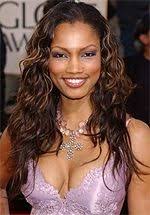 Garcelle Beauvais