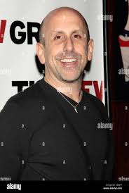 Scott elliott hi-res stock photography and images