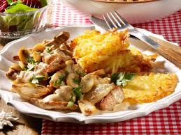 Unser Beliebtes Rezept Fur Zurcher Geschnetzeltes Und Mehr Als 55 000 Weitere Kostenlose Rezepte Au Geschnetzeltes Rezept Rezepte Zurcher Geschnetzeltes Rezept