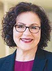 Missouri Lawyers Awards 2023: Allison Murdock