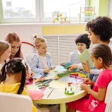 Beaufort Jasper Eoc Headstart-Leroy Gillard, 1410 Talbird Rd, Beaufort, SC  29902, US