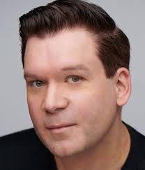 Brian Edward Talks New Play “Quentin Crisp's Last Word” (AUDIO)