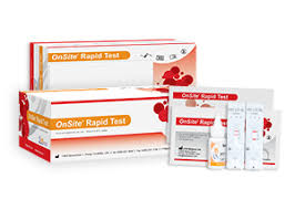 Hiv 1 2 Ab Plus Combo Rapid Test Ctk Biotech