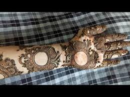 Pin On Henna Patterns