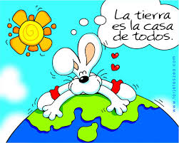 Poesías por el Día del Medio Ambiente | Periodistas Escolares