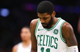 4, where he revealed he had. Kyrie Irving Injury Positive Update On Celtics Star S Return Heavy Com
