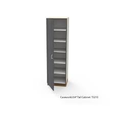 Tall white glass door cabinet. Double Glass Door Tall Cabinets Caseworkusa Fixed Storage Cabinets Wb Manufacturing