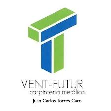VENTFUTUR TORRES - Carpintería Metálica